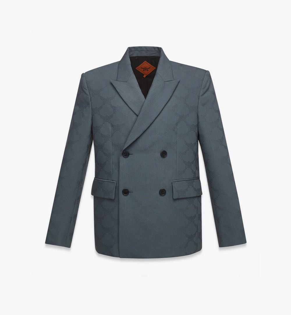 Men's Luxury Leather Jackets, Coats & Windbreakers | MCM® US Men's Luxury Leather Jackets, Coats & Windbreakers | MCM® US